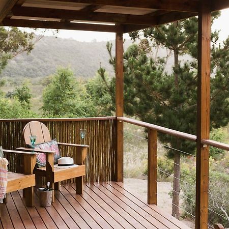 Equleni Guest Farm Hotel Sedgefield Kültér fotó