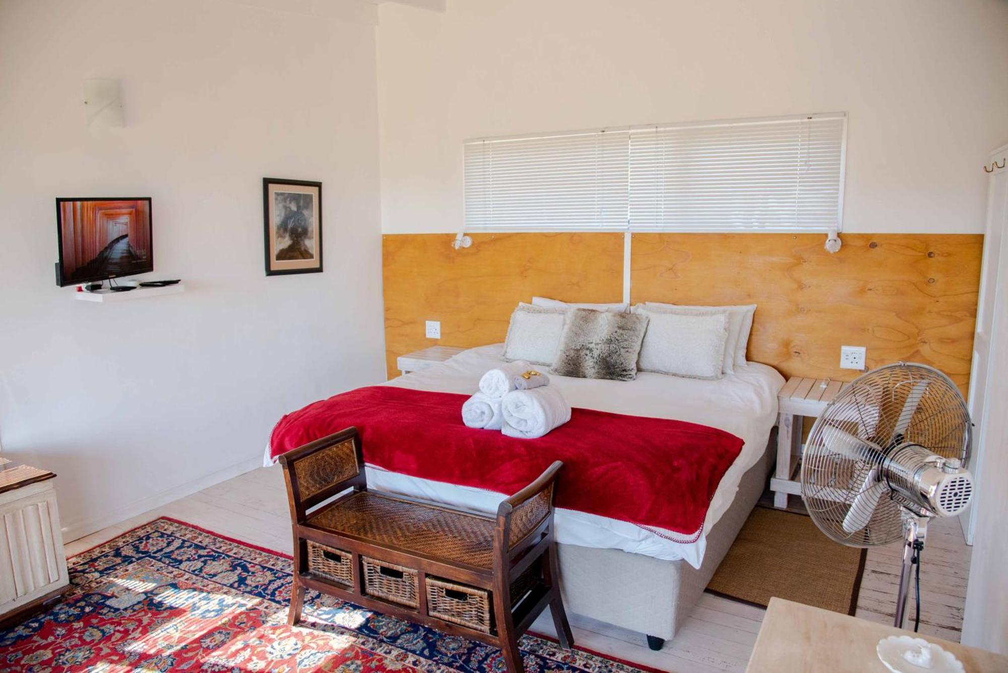Equleni Guest Farm Hotel Sedgefield Kültér fotó