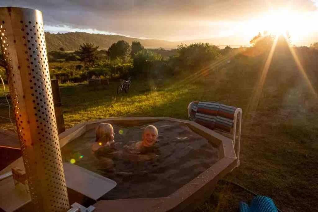 Equleni Guest Farm Hotel Sedgefield Szoba fotó