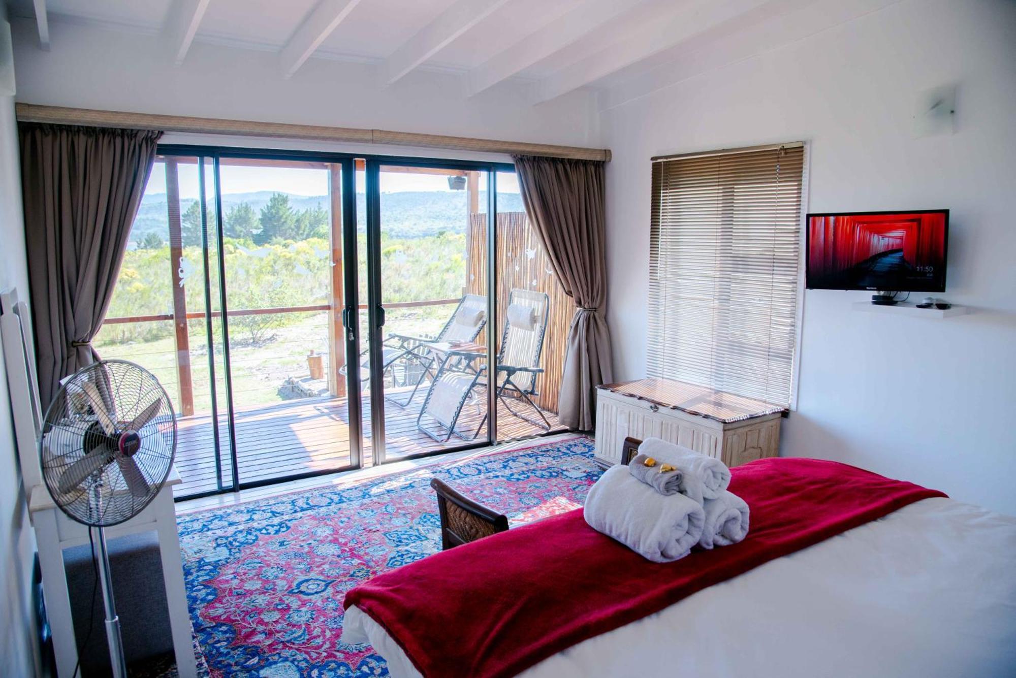 Equleni Guest Farm Hotel Sedgefield Szoba fotó