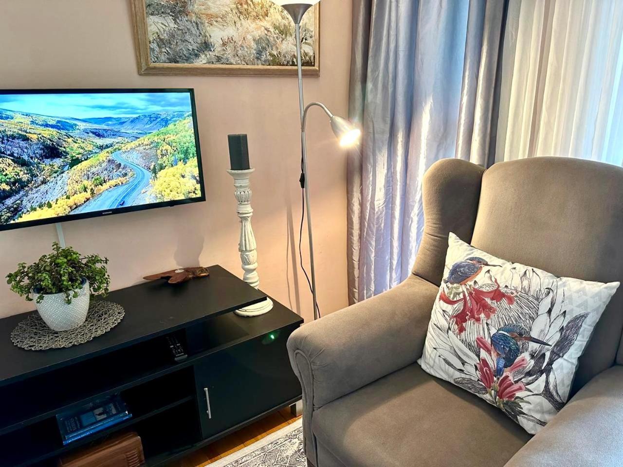 Equleni Guest Farm Hotel Sedgefield Kültér fotó
