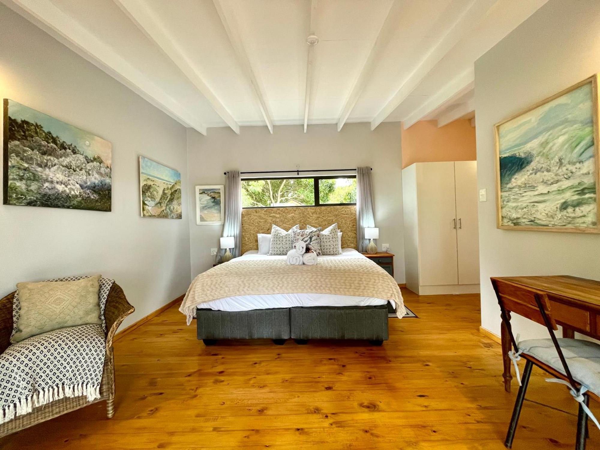 Equleni Guest Farm Hotel Sedgefield Szoba fotó