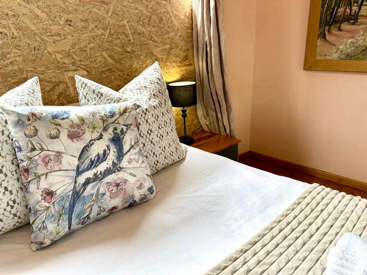 Equleni Guest Farm Hotel Sedgefield Kültér fotó